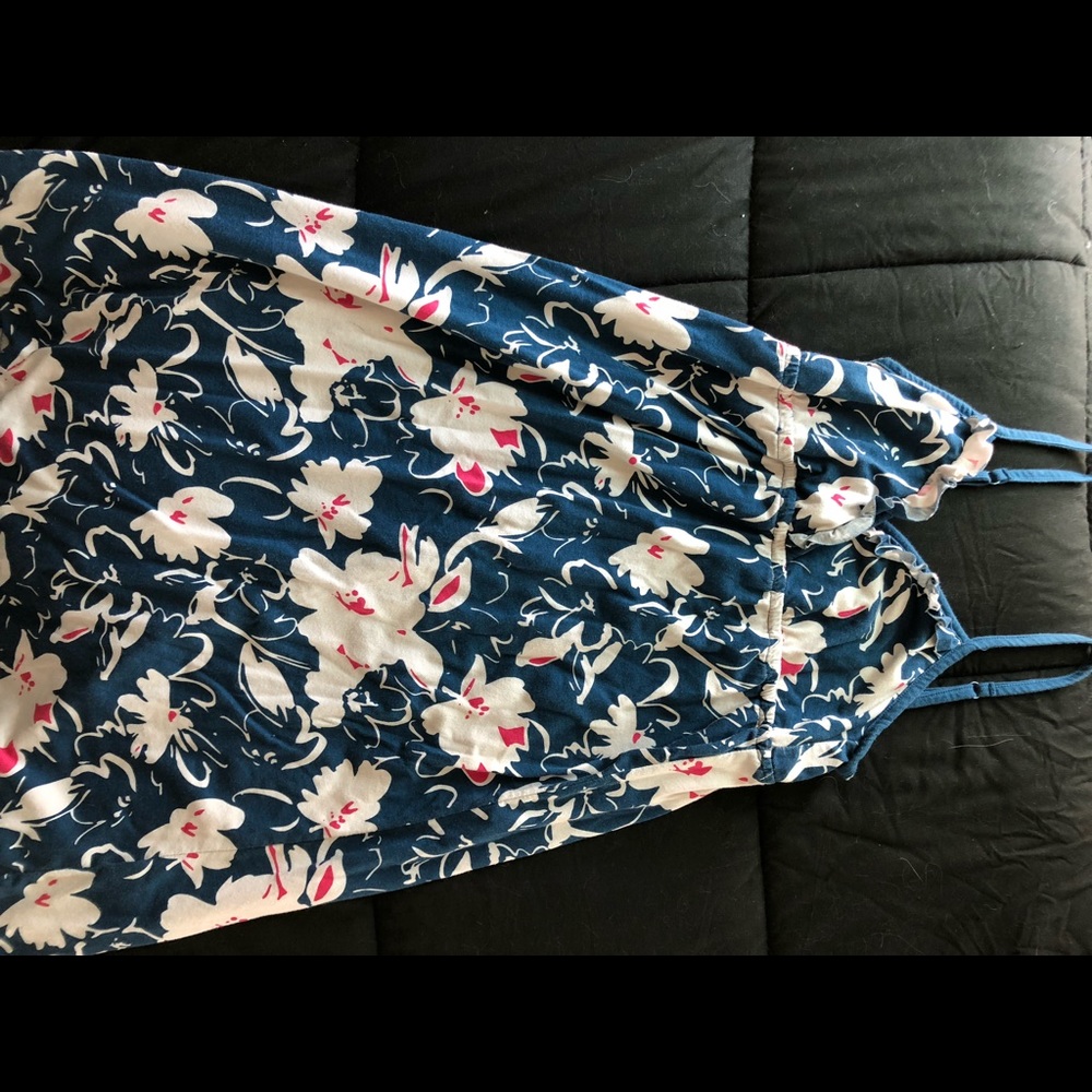 aeropostale mid dress